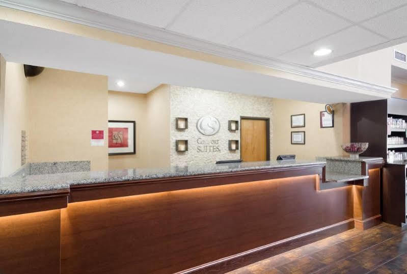 Quality Suites Irving-Las Colinas Экстерьер фото